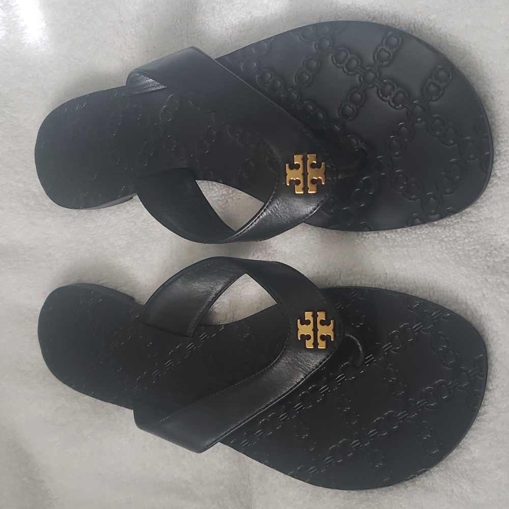 Tory Burch Monroe thong Sandal